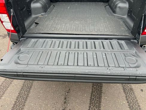 Certified 2025 Ford Ranger XL w/ Trailer Tow Package image 10