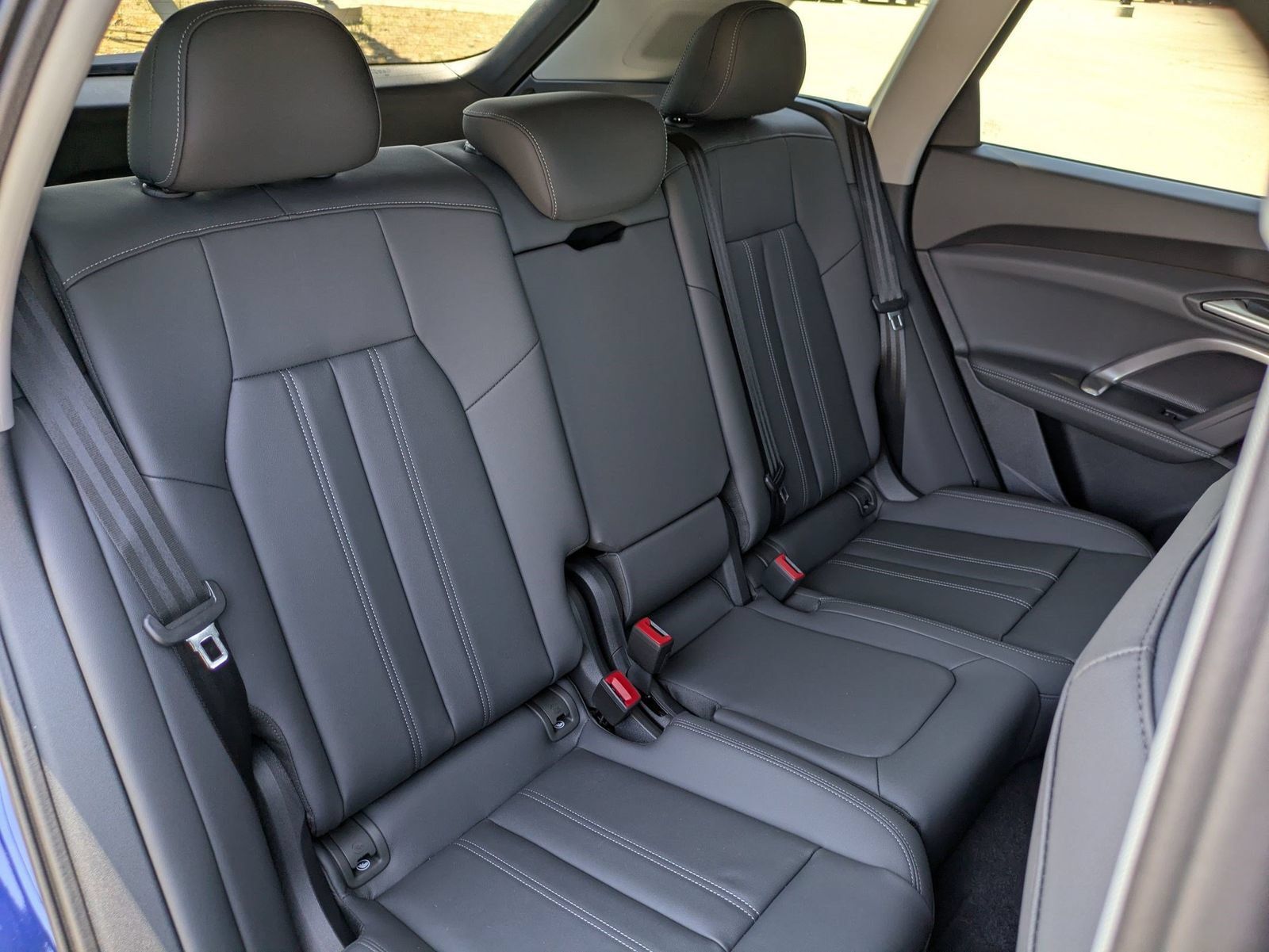 New 2026 Audi Q5 Premium AWD/4WD image 11