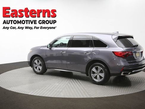 Used 2020 Acura MDX SH-AWD image 66