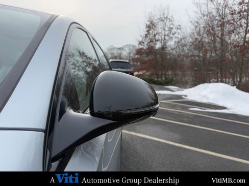 Certified 2024 Mercedes-Benz E 450 4MATIC Sedan image 11