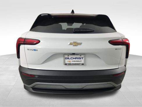 New 2026 Chevrolet Blazer EV LT FWD image 6