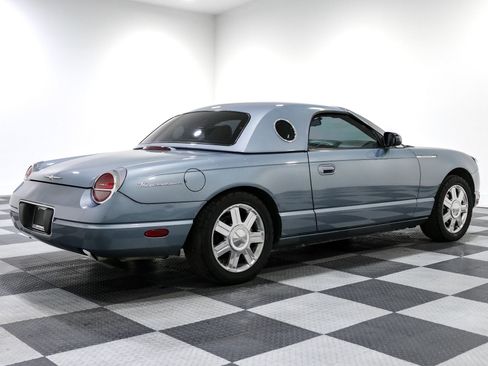 Used 2005 Ford Thunderbird RWD image 15