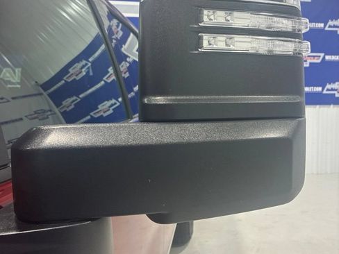 Used 2024 Chevrolet Silverado 2500 High Country w/ High Country Premium Package AWD/4WD image 14