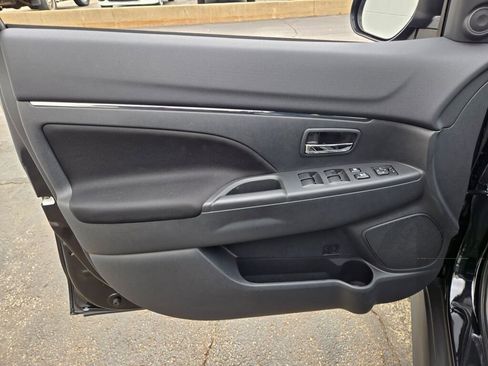 New 2026 Mitsubishi Outlander Sport ES image 16