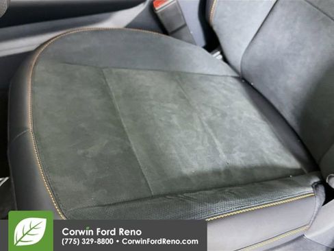 New 2026 Ford Explorer Tremor AWD/4WD image 20