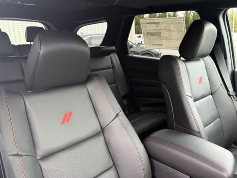New 2026 Dodge Durango GT image 30