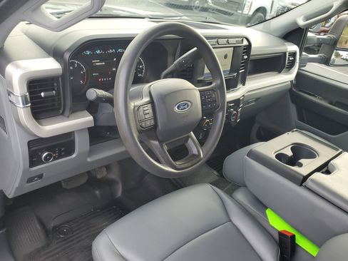 Certified 2023 Ford F350 XL image 20