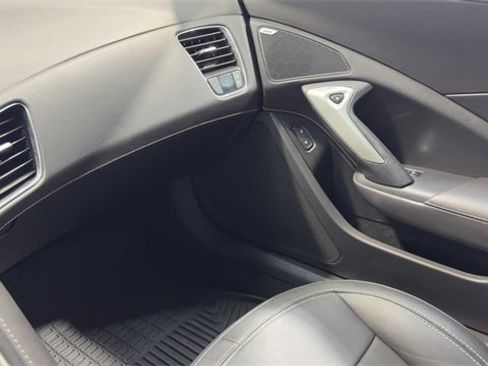 Used 2014 Chevrolet Corvette Stingray Coupe w/ 3LT Preferred Equipment Group image 30