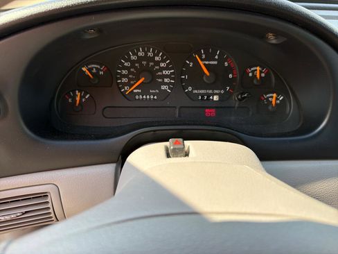 Used 1996 Ford Mustang Convertible RWD image 61