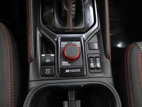 Used 2023 Subaru Forester Sport image 25