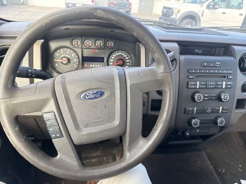 Used 2010 Ford F150 STX RWD image 8