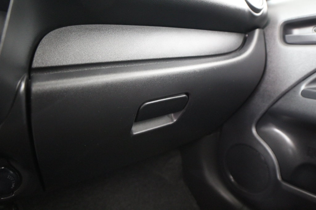 Used 2024 Mitsubishi Mirage ES FWD image 44