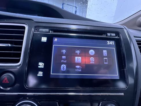 Used 2015 Honda Civic EX image 23