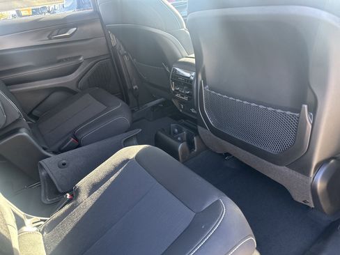 New 2025 Jeep Grand Cherokee L Laredo w/ Luxury Tech Group I image 26