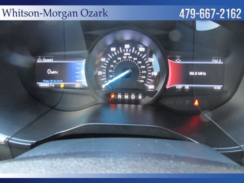 Used 2020 Ford Edge SEL w/ Convenience Package FWD image 40