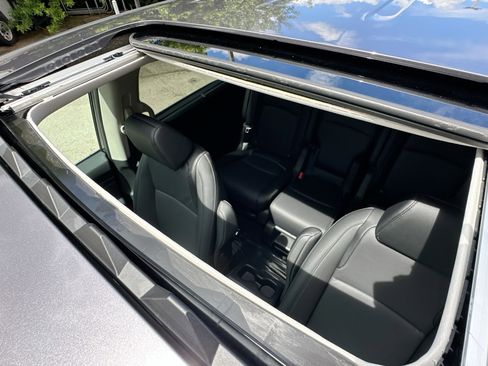 New 2026 Honda Odyssey EX-L image 14