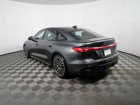 New 2026 Audi S5 Premium Plus AWD/4WD image 28