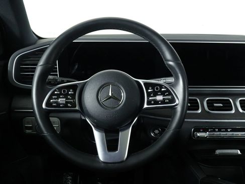Used 2022 Mercedes-Benz GLE 350 4MATIC image 8