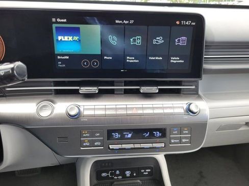 New 2026 Hyundai Kona SEL Sport FWD image 15