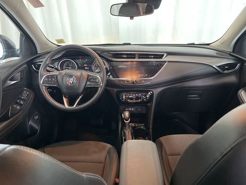 Used 2023 Buick Encore GX Select w/ Sport Touring Package image 9
