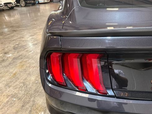 Used 2023 Ford Mustang Mach 1 w/ Equipment Group 700A RWD image 38