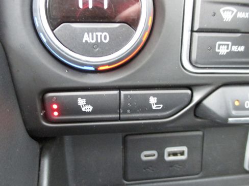 Used 2023 Chevrolet Tahoe LT w/ Max Trailering Package image 25