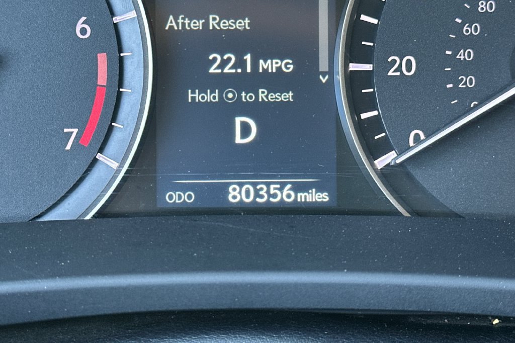 Used 2021 Lexus RX 350 FWD w/ Premium Package image 30