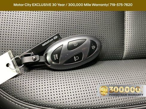 New 2026 Hyundai Palisade Limited image 20