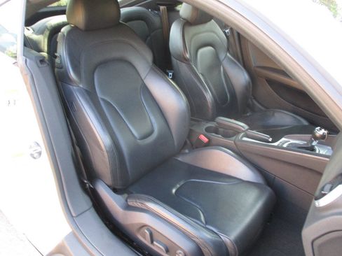 Used 2009 Audi TT 3.2 Prestige AWD/4WD image 23