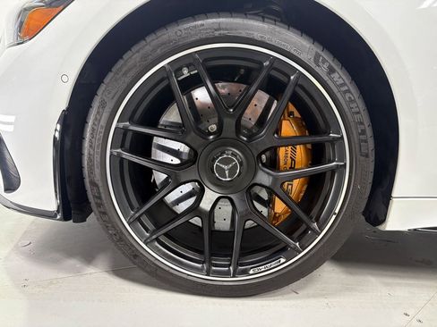 Certified 2024 Mercedes-Benz AMG GT 63 S image 36