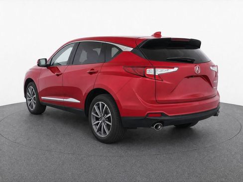 Used 2021 Acura RDX AWD w/ Technology Package image 6