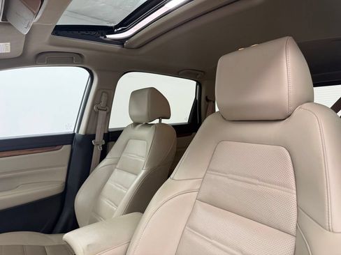 Used 2020 Honda CR-V EX-L image 10