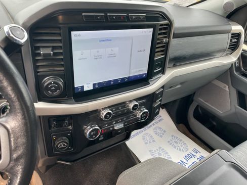 Certified 2021 Ford F150 XLT w/ Equipment Group 302A High image 12