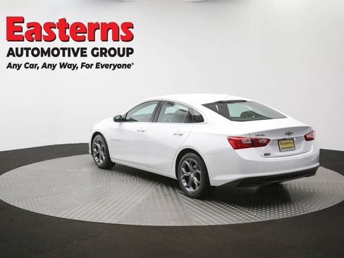 Used 2024 Chevrolet Malibu LT FWD image 64