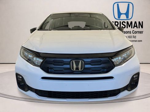 New 2026 Honda Odyssey Sport-L image 8