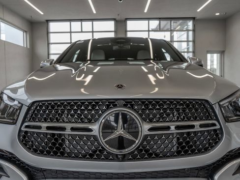 New 2026 Mercedes-Benz GLE 450 4MATIC Coupe image 23