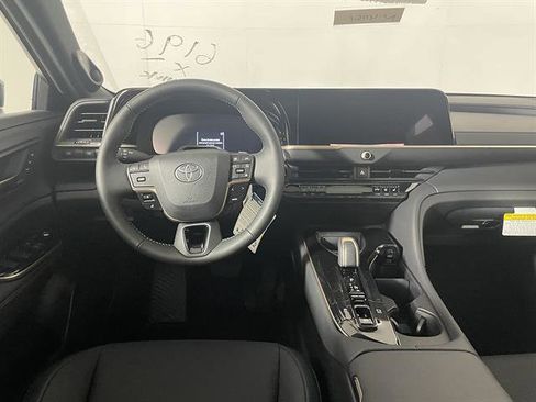 New 2026 Toyota Crown Platinum AWD/4WD image 13