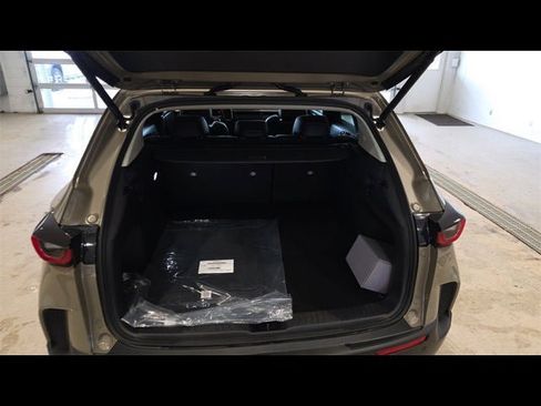 New 2026 MAZDA CX-50 Meridian Edition w/ Cargo Package image 43
