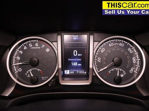 Used 2019 Toyota Tacoma SR5 image 11
