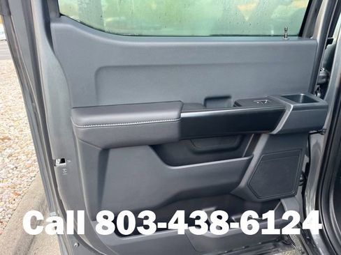 New 2026 Ford F150 STX w/ Equipment Group 200A AWD/4WD image 10