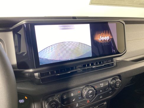 New 2026 Jeep Wrangler Unlimited Sport image 10