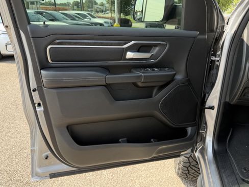 Used 2024 RAM 1500 Big Horn AWD/4WD image 14