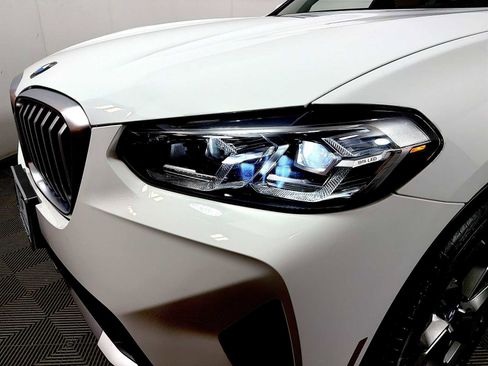 Used 2023 BMW X3 xDrive30i w/ Premium Package image 27