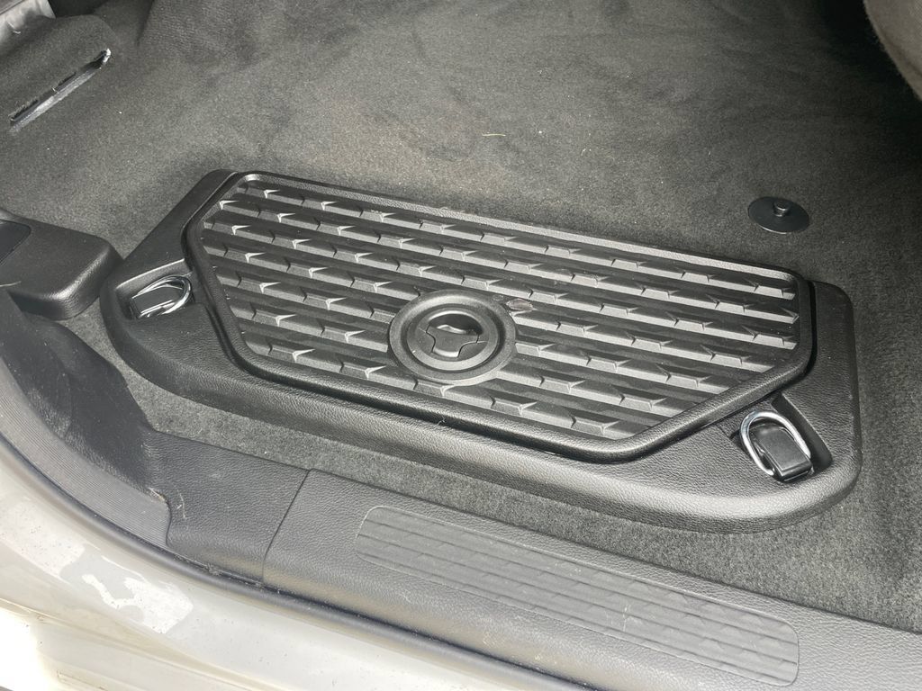 Used 2023 RAM 1500 Big Horn AWD/4WD image 34