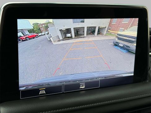 Used 2021 Chevrolet Tahoe LT image 7