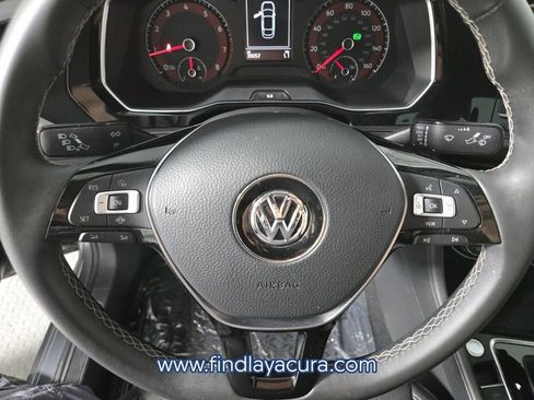 Used 2021 Volkswagen Jetta SE image 21