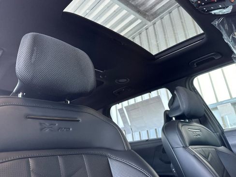 New 2027 Kia Telluride SX X-Pro AWD/4WD image 17