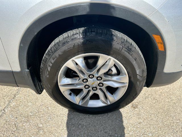 Used 2019 Chevrolet Blazer LT FWD image 54