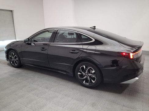 Used 2024 Hyundai Sonata SEL FWD image 3