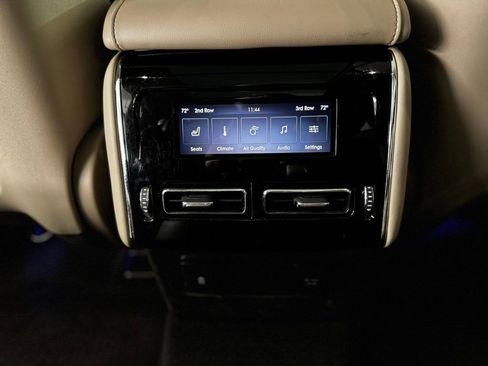 Used 2022 Lincoln Aviator Grand Touring w/ Elements Package Plus image 21